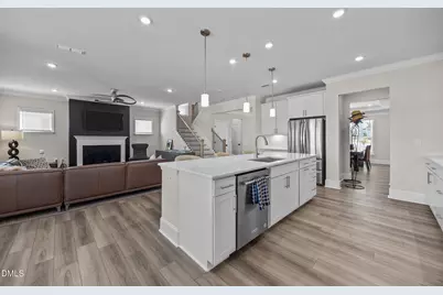 749 Marshall Farm Street, Wake Forest, NC 27587 - Photo 14