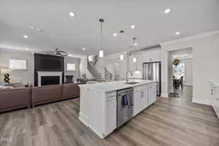 749 Marshall Farm St, Wake Forest, NC 27587 - Photo 14