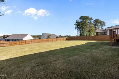 749 Marshall Farm Street, Wake Forest, NC 27587 - Photo 48