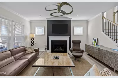 749 Marshall Farm Street, Wake Forest, NC 27587 - Photo 10