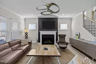 749 Marshall Farm St, Wake Forest, NC 27587 - Photo 10