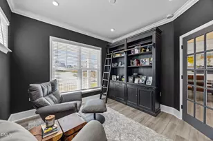 749 Marshall Farm St, Wake Forest, NC 27587 - Photo 8