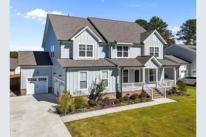 749 Marshall Farm Street, Wake Forest, NC 27587 - Photo 1