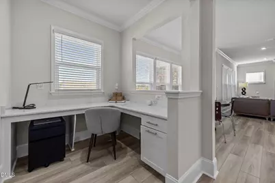 749 Marshall Farm Street, Wake Forest, NC 27587 - Photo 20