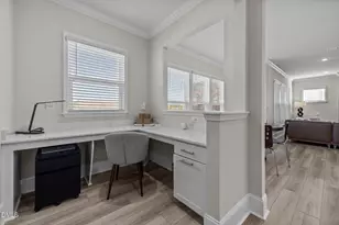 749 Marshall Farm St, Wake Forest, NC 27587 - Photo 20