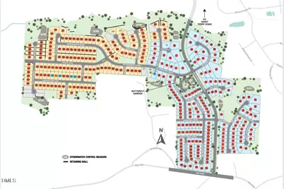 116 Seagraves Creek Lane, Holly Springs, NC 27540 - Photo 60