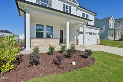 116 Seagraves Creek Lane, Holly Springs, NC 27540 - Photo 2