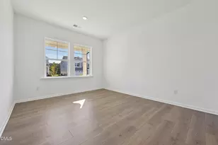 116 Seagraves Creek Ln, Holly Springs, NC 27540 - Photo 16