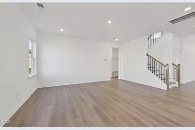 116 Seagraves Creek Lane, Holly Springs, NC 27540 - Photo 4