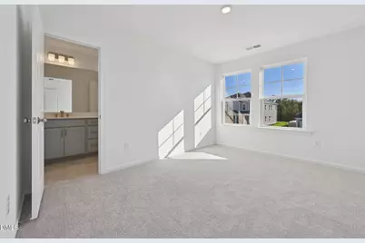 116 Seagraves Creek Lane, Holly Springs, NC 27540 - Photo 34