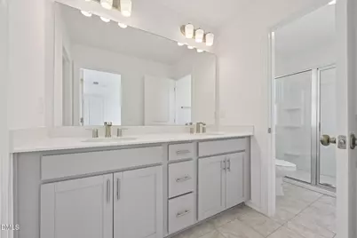 116 Seagraves Creek Lane, Holly Springs, NC 27540 - Photo 50