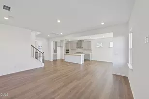 116 Seagraves Creek Ln, Holly Springs, NC 27540 - Photo 6