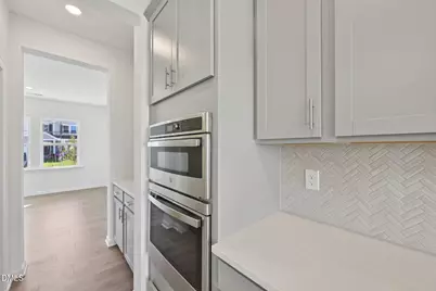 116 Seagraves Creek Lane, Holly Springs, NC 27540 - Photo 12