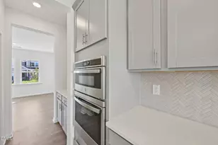 116 Seagraves Creek Ln, Holly Springs, NC 27540 - Photo 12