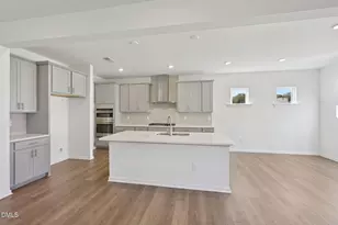 116 Seagraves Creek Ln, Holly Springs, NC 27540 - Photo 8