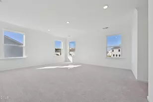 116 Seagraves Creek Ln, Holly Springs, NC 27540 - Photo 22