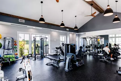 116 Seagraves Creek Lane, Holly Springs, NC 27540 - Photo 70