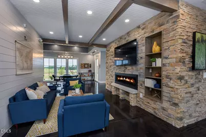 116 Seagraves Creek Lane, Holly Springs, NC 27540 - Photo 68