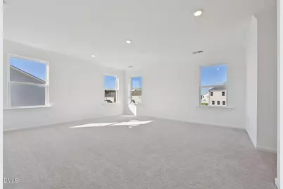 116 Seagraves Creek Lane, Holly Springs, NC 27540 - Photo 22