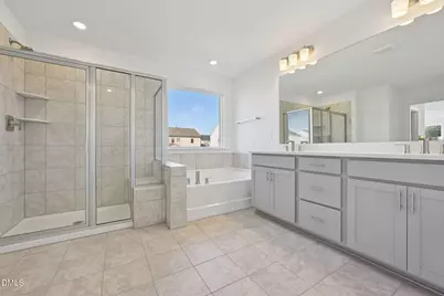 116 Seagraves Creek Lane, Holly Springs, NC 27540 - Photo 46