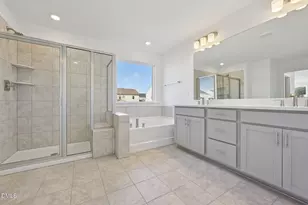 116 Seagraves Creek Ln, Holly Springs, NC 27540 - Photo 46