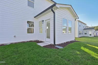 116 Seagraves Creek Lane, Holly Springs, NC 27540 - Photo 54