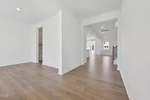 116 Seagraves Creek Ln, Holly Springs, NC 27540 - Photo 14
