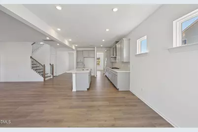 116 Seagraves Creek Lane, Holly Springs, NC 27540 - Photo 10