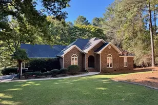 2095 Woodberry Dr, Clayton, NC 27527 - Photo 1