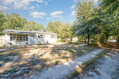 2714 George Owen Road, Fayetteville, NC 28306 - Photo 2