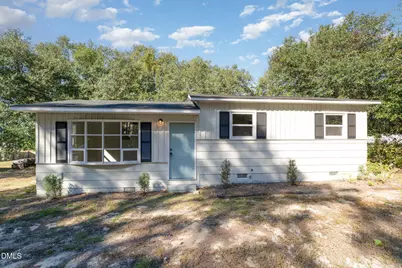 2714 George Owen Road, Fayetteville, NC 28306 - Photo 4