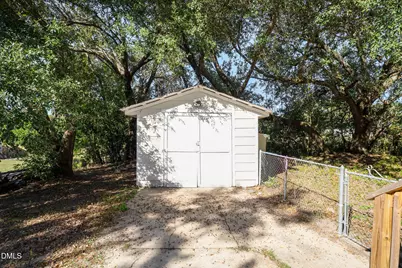 2714 George Owen Road, Fayetteville, NC 28306 - Photo 36