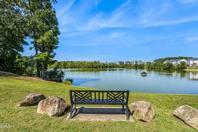 611 Brackenberry Alley, Wake Forest, NC 27587 - Photo 22
