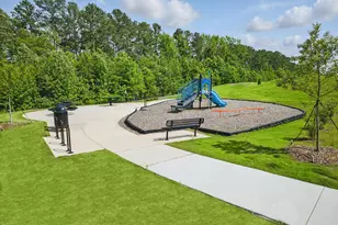 412 White Oak Gdn Wy, Garner, NC 27529 - Photo 12