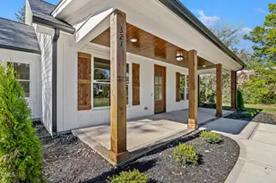 321 W Noble St, Louisburg, NC 27549 - Photo 6