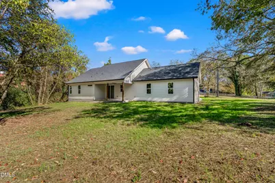 321 W Noble Street, Louisburg, NC 27549 - Photo 42