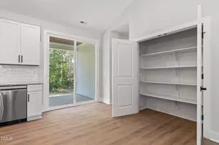 321 W Noble St, Louisburg, NC 27549 - Photo 22