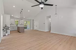 321 W Noble St, Louisburg, NC 27549 - Photo 12