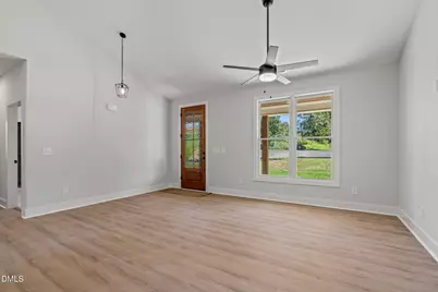 321 W Noble Street, Louisburg, NC 27549 - Photo 8