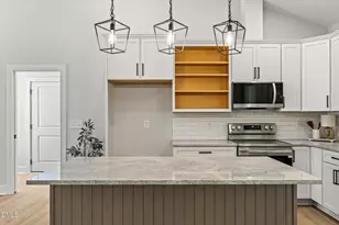 321 W Noble St, Louisburg, NC 27549 - Photo 20