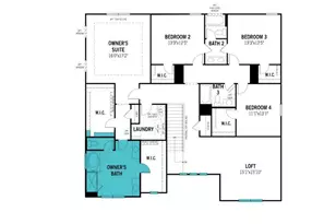 296 Yellow River Wy, Garner, NC 27529 - Photo 2