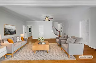 7200 Ridgeline Dr, Raleigh, NC 27613 - Photo 2