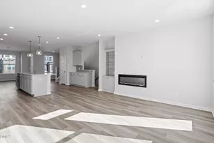 359 Chesapeake Cmns St, Garner, NC 27529 - Photo 8