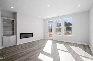 359 Chesapeake Cmns St, Garner, NC 27529 - Photo 6