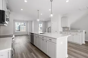 359 Chesapeake Cmns St, Garner, NC 27529 - Photo 4