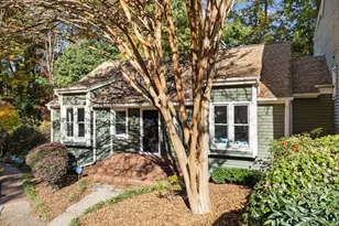 5935 Sentinel Dr, Raleigh, NC 27609 - Photo 2