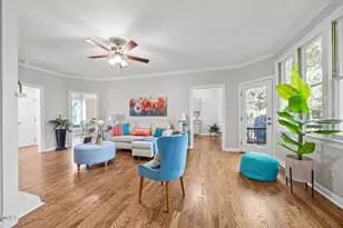 5935 Sentinel Dr, Raleigh, NC 27609 - Photo 16