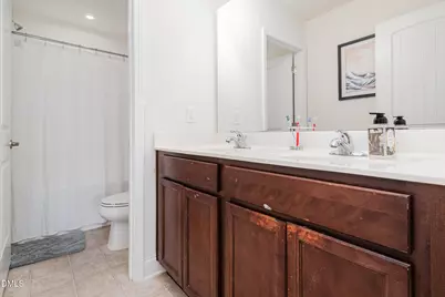 140 Hickory Run Lane, Youngsville, NC 27596 - Photo 18