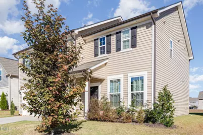 140 Hickory Run Lane, Youngsville, NC 27596 - Photo 4