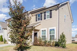 140 Hickory Run Ln, Youngsville, NC 27596 - Photo 4